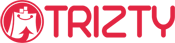 Trizty.ai Logo